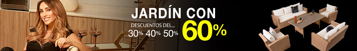Jardín