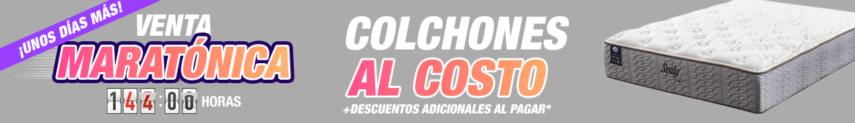 Colchones