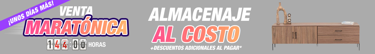 Almacenaje