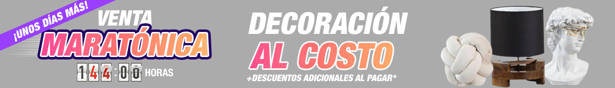 Decoración