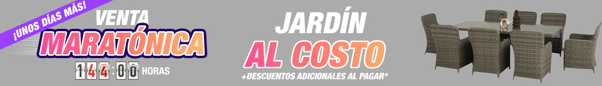 Jardín
