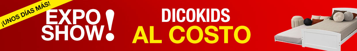 Dicokids