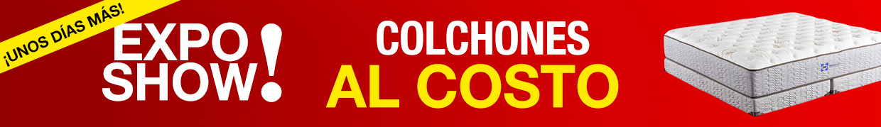 Colchones