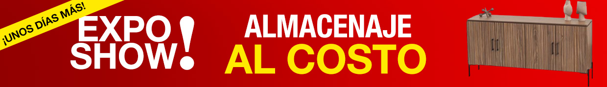 Almacenaje