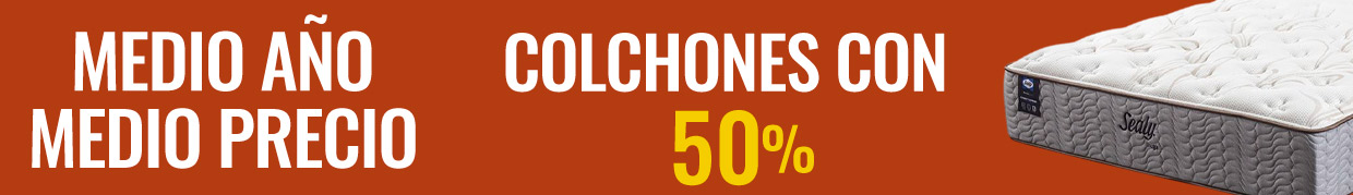 Colchones