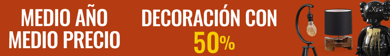 Decoración