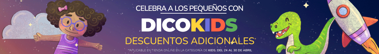 Dicokids
