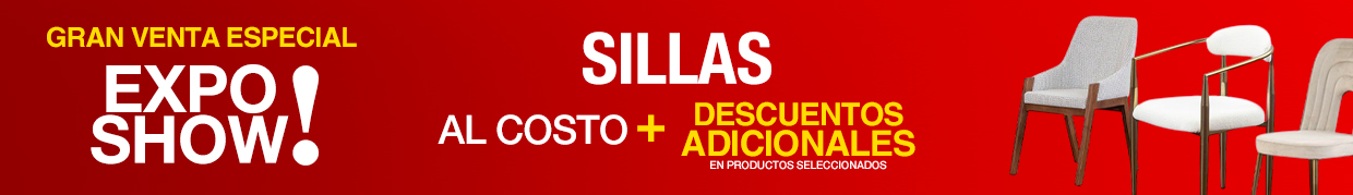 Sillas