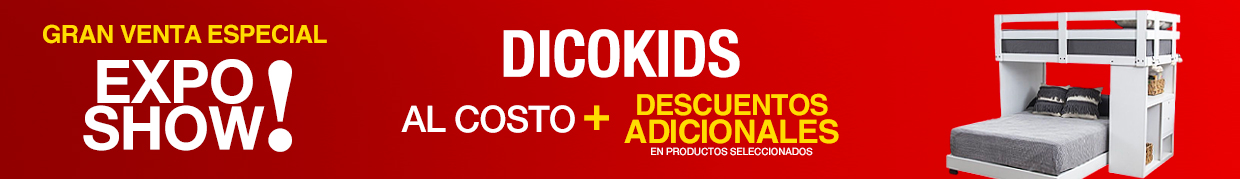 Dicokids