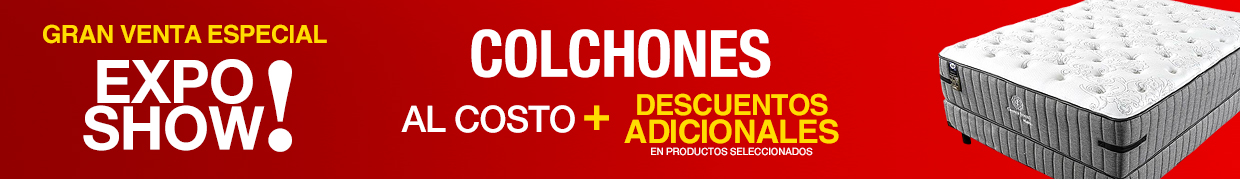 Colchones