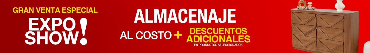 Almacenaje