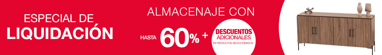 Almacenaje Almacenaje