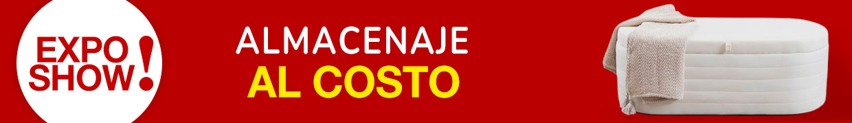 Almacenaje Almacenaje