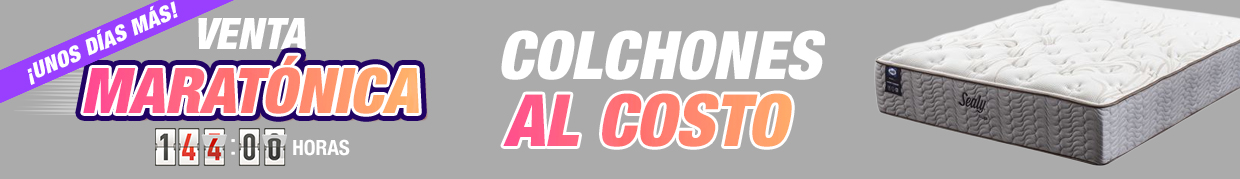 Colchones