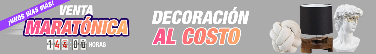 Decoración Decoración