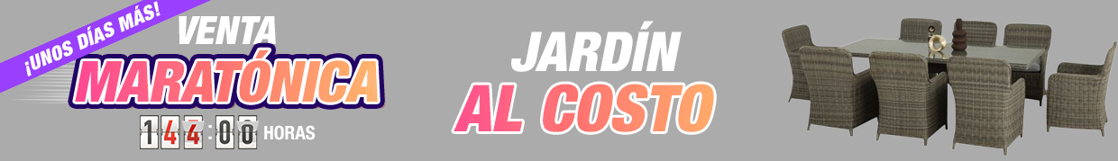 Jardín