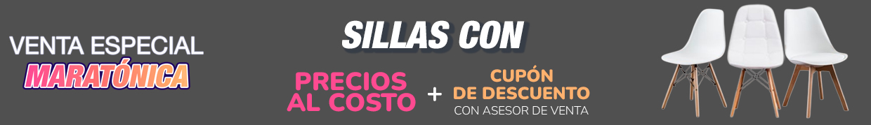 Sillas