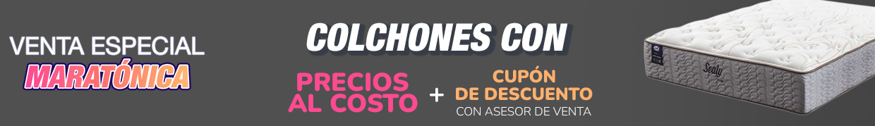 Colchones Colchones