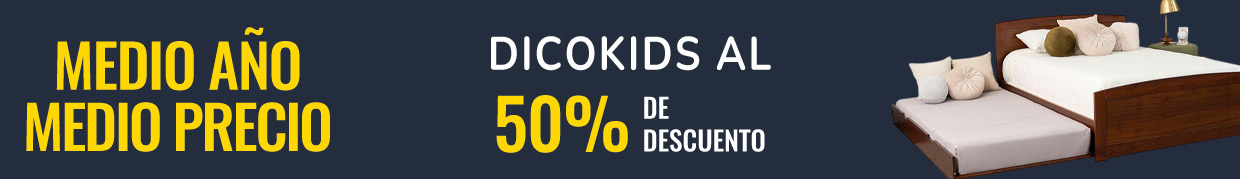 Dicokids Dicokids