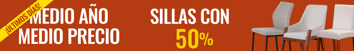 Sillas
