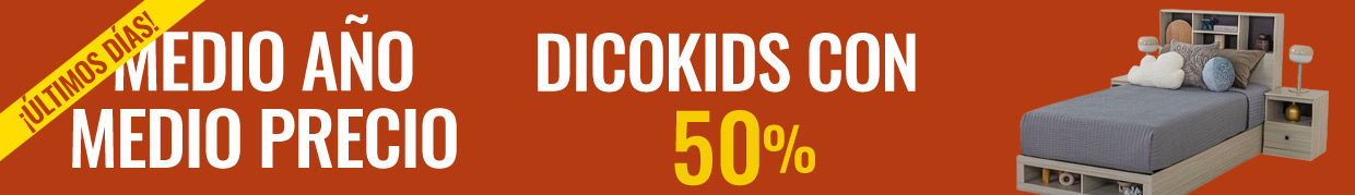 Dicokids