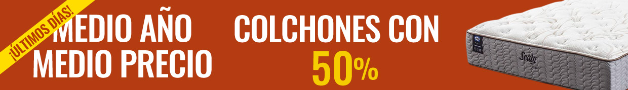 Colchones