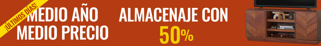 Almacenaje