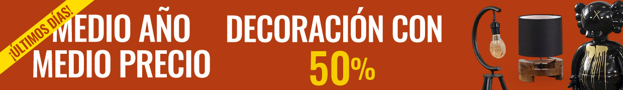Decoración Decoración