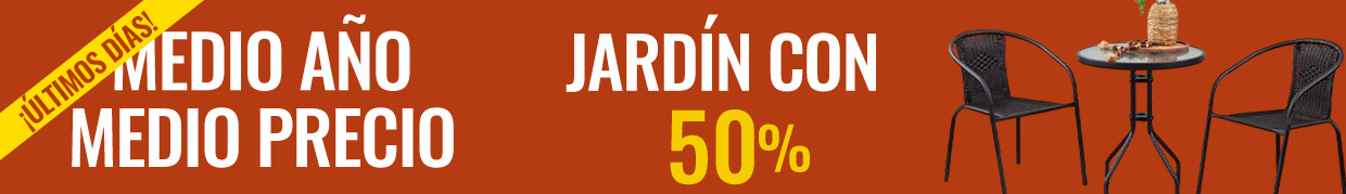 Jardín