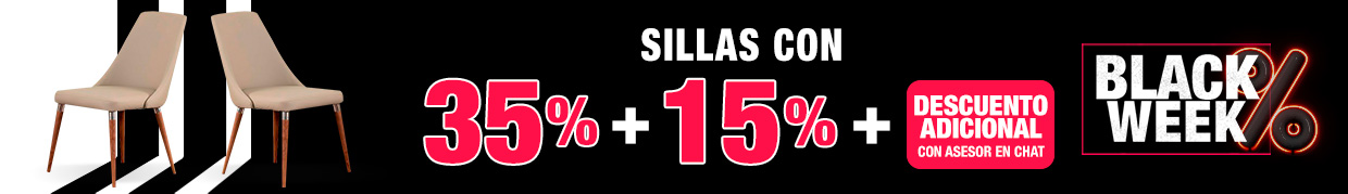 Sillas