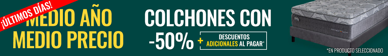 Colchones