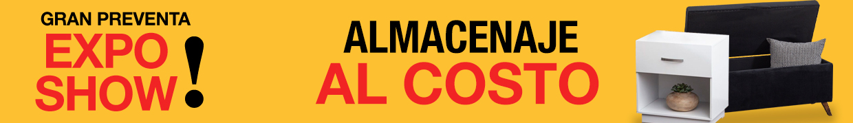 Almacenaje