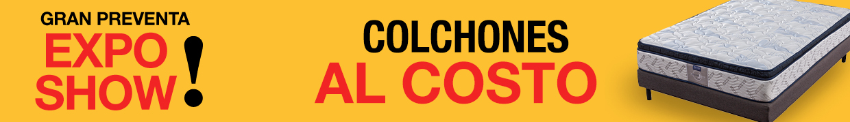 Colchones