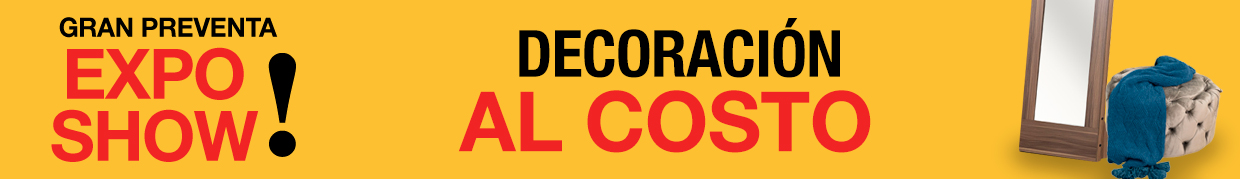 Decoración