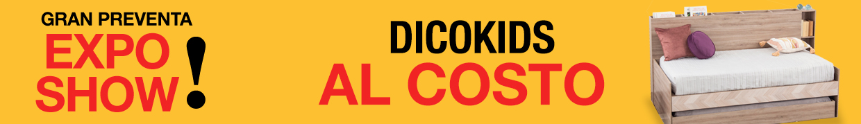 Dicokids