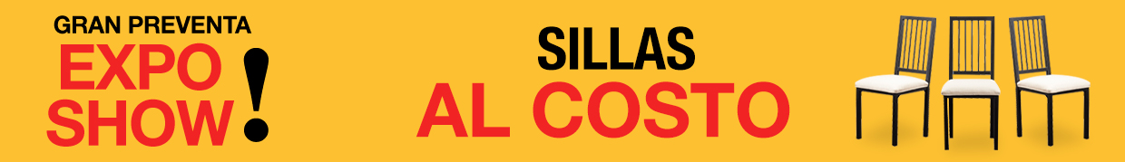 Sillas