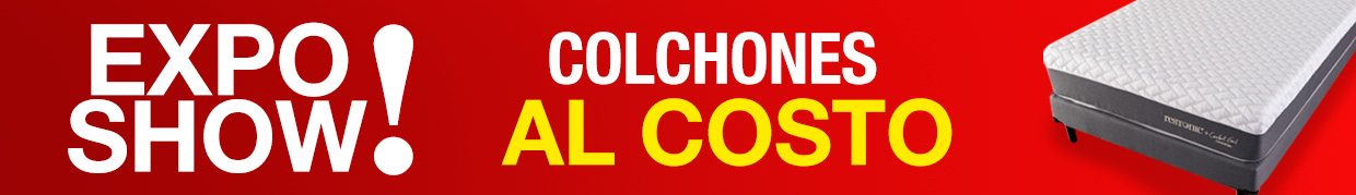 Colchones Colchones