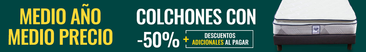 Colchones Colchones