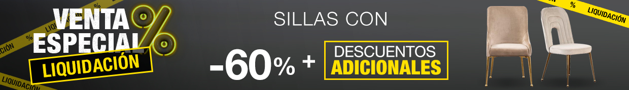 Sillas