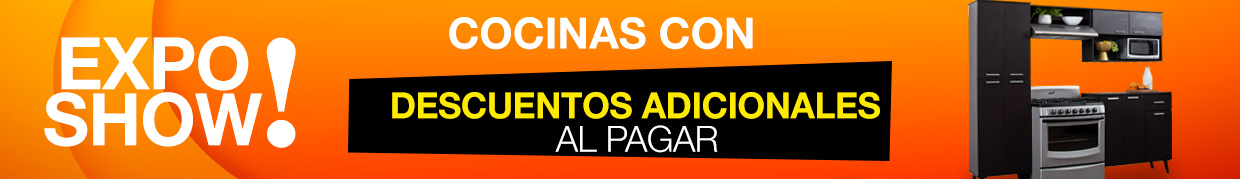 Cocina Cocina