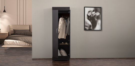 Colgador outlet de closet