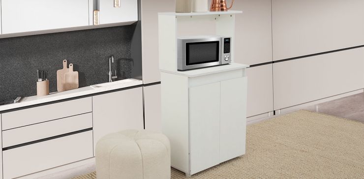 Alacena Sinna Blanco