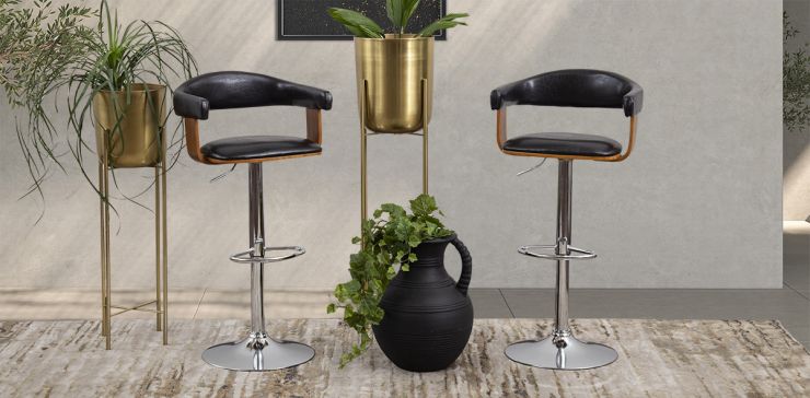 Banco Bar Denver Café