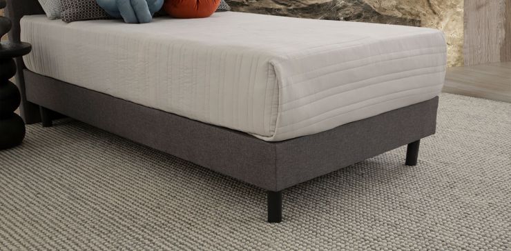 Box Individual Dreams Life Gris