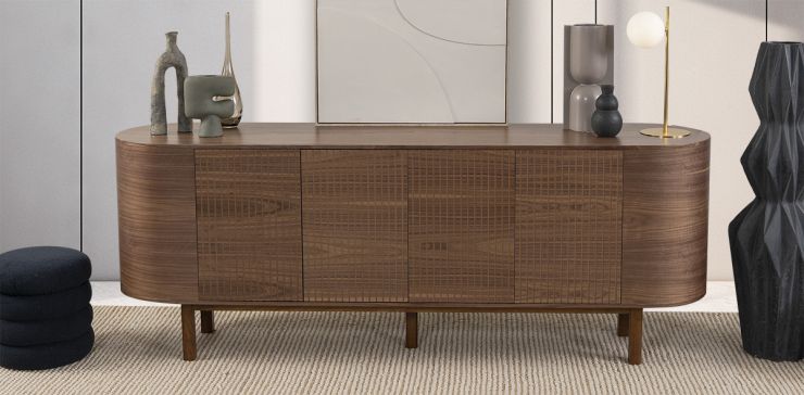 Buffet Malbec CL Café