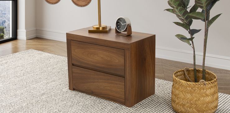 Buró Marbella Café Parota