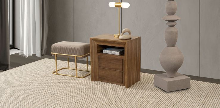 Buró Keyser CL Café