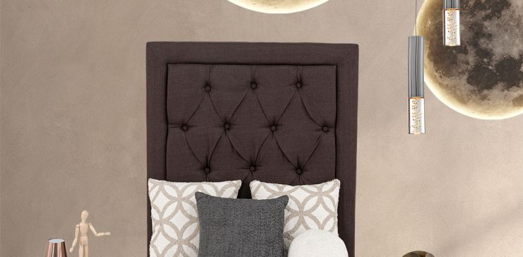 Cabecera Individual Gianna Café