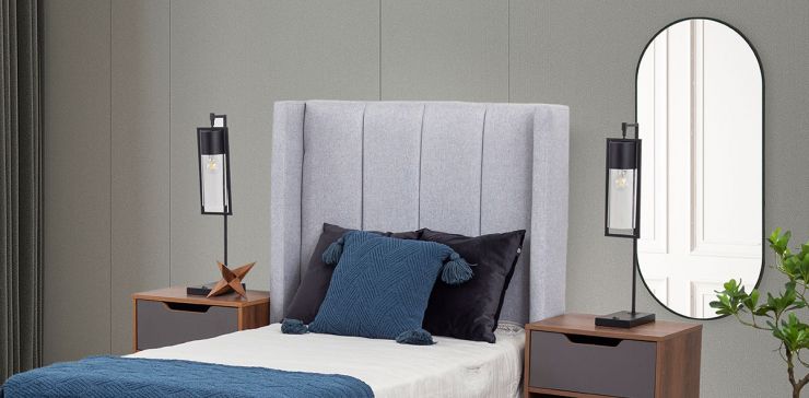 Cabecera Individual Merea Plata