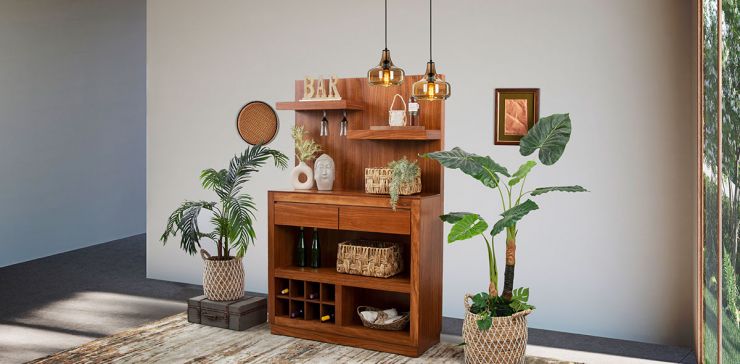 Contrabarra Atlanta Café